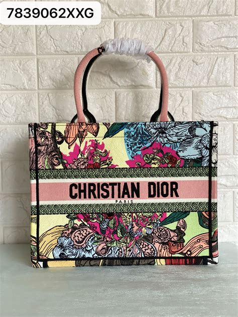 christian dior book tote pink|christian dior small book tote.